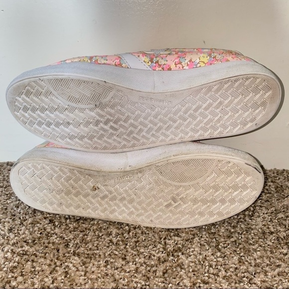 Spring Flash converses Women 9 - Picture 6 of 6